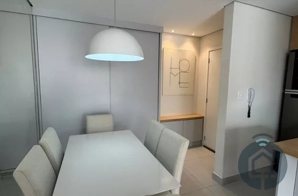 Charmoso imóvel de 75 m² para locação em São Roque!