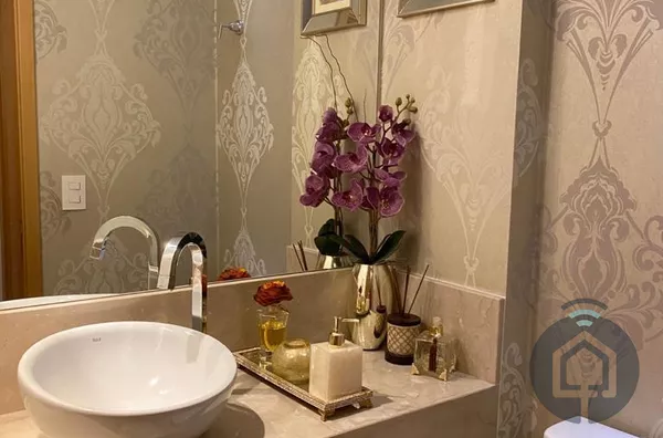 Apartamento para venda 4 quarto(s) - selecione - bairro indaiatuba