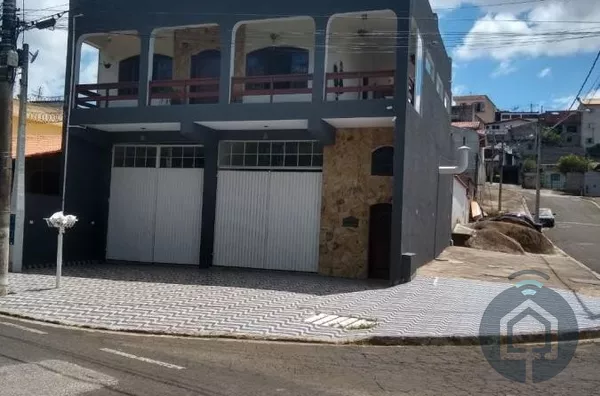 Casa para venda, 2 quarto(s),  Jardim Villaça, São Roque