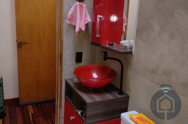 Casa em condomínio para venda, 2 quarto(s), Mailasqui, São Paulo - Foto 20