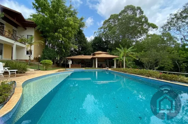 Casa em condomínio para venda, 4 quarto(s), Porta Do Sol, Mairinque - Foto 8