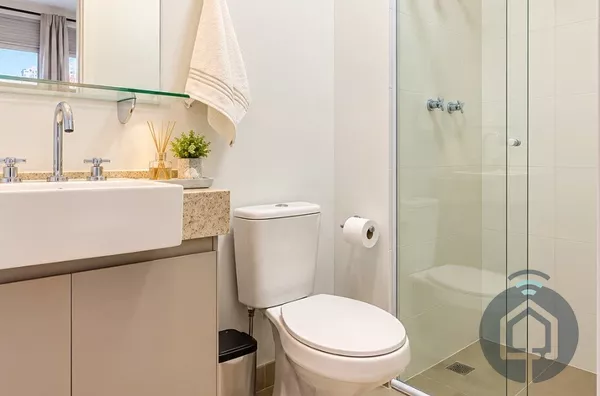Apartamento para venda, 2 quarto(s), Pinheiros, São Paulo - Foto 6