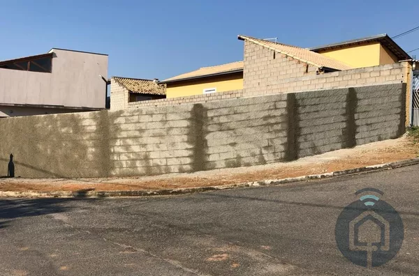 Terreno para venda,  em Canguera, São Roque