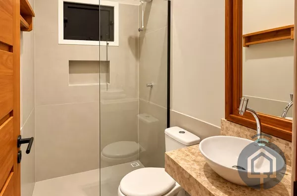 Casa em condomínio para temporada, 3 quarto(s), e para venda , Itacaré - Foto 11