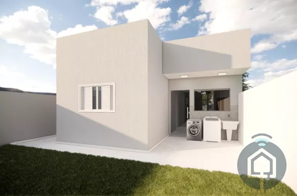 Excelente Oportunidade! Casa em Fase de Construção à Venda no Jardim Vitória - Mairinque