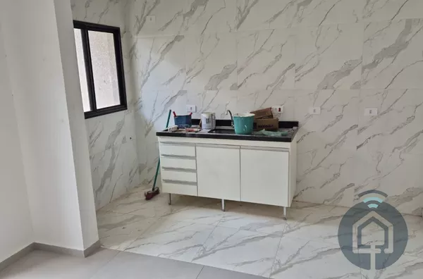 Conforto e Segurança em Casa com 3 Dormitórios em Condomínio!! - Foto 3