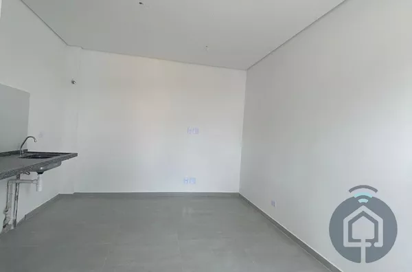 Oportunidade de Investimento: Apartamento na Vila Santo Antônio