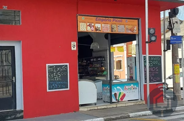 Comercial para venda, 2 quarto(s),  Centro, São Roque