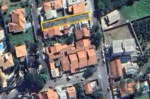 Oportunidade Imperdível: Terreno com Frente para Duas Ruas em São Roque – Ideal para Construir!
