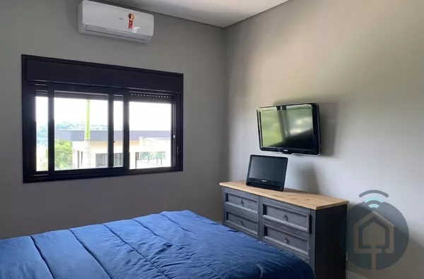 Casa em condomínio para venda, 9 quarto(s), Porta Do Sol, Mairinque - Foto 41