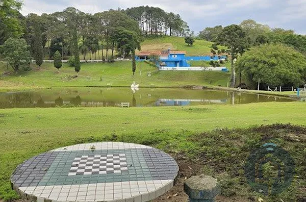 Sítio para venda, 5 quarto(s), Recanto Dos Eucaliptos, São Roque - Foto 12