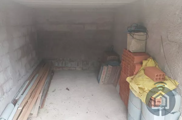 Casa Aconchegante em Ibiúna com Espaço para Pomar ou Piscina