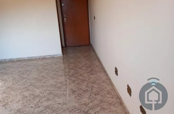 Conforto e Conveniência: Apartamento com Suíte e Financiamento Disponível