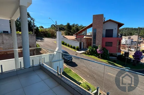 Casa em condomínio para venda, 3 quarto(s), Loteamento Villa Di Roma, São Roque - Foto 6