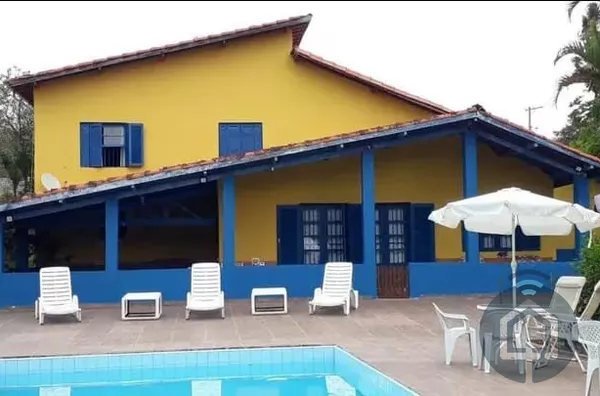 Chácara à Venda no Saboó - São Roque: Tradição e Natureza em um Só Lugar!