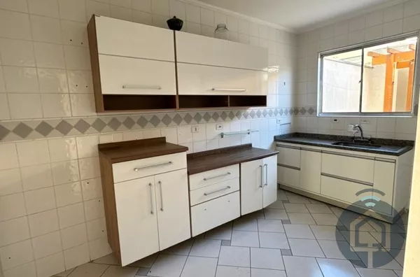 Seu Novo Lar em Condomínio para Venda