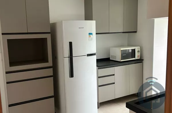 Apartamento para aluguel, 3 quarto(s), Jardim Flórida, São Roque - Foto 4