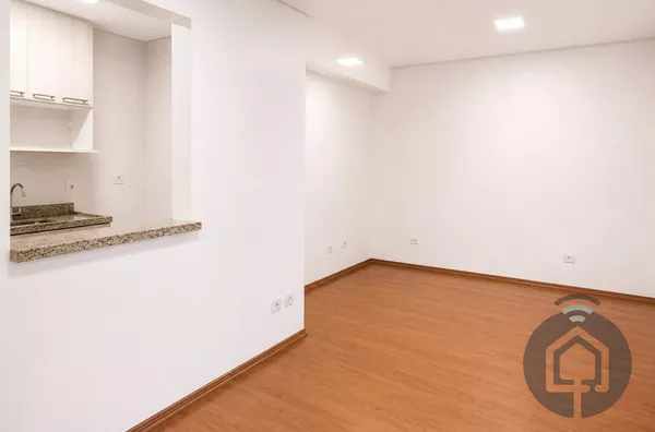 Apartamento no Centro de São Roque – 2 Dormitórios