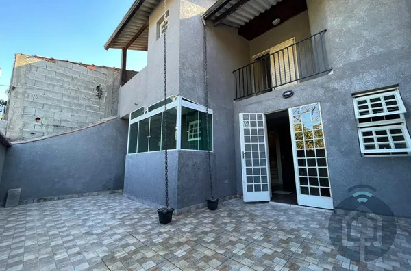 Casa em condomínio para venda, 2 quarto(s),  Taboão, São Roque
