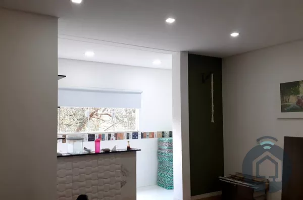 Casa para venda, 1 quarto(s),  Residencial Parque Mairinque, Mairinque! - Foto 6