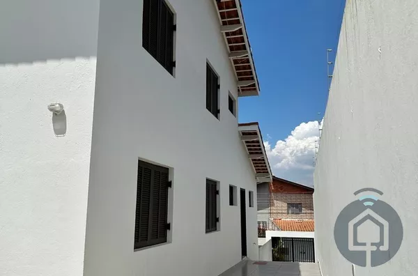 Sobrado para venda, 3 quarto(s), Jardim Europa, Vargem Grande Paulista - Foto 2