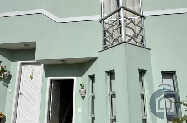 Seu Novo Lar em Condomínio para Venda