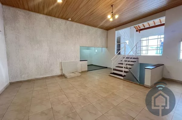 Casa em condomínio para venda 3 quarto(s) vila mike são roque