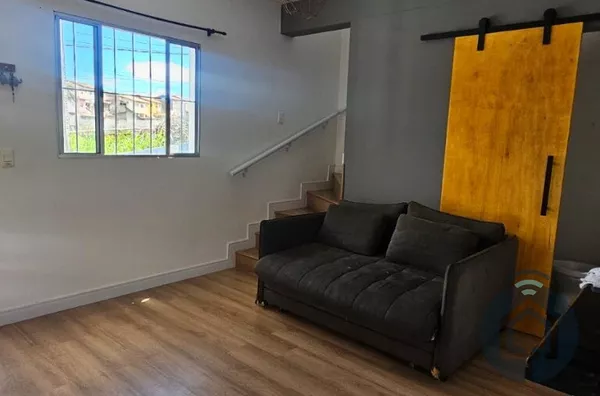 Casa para aluguel, 2 quarto(s),  Reneville, Mairinque - Foto 1