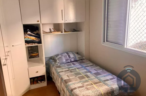 Apartamento para venda, Jardim Meny, São Roque