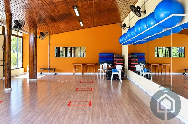 Casa em condomínio para venda, 3 quarto(s),  - Residencial-Porta-do-Sol, Mairinque - Foto 33