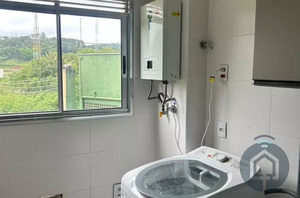 Apartamento para aluguel, 3 quarto(s), Jardim Flórida, São Roque - Foto 7