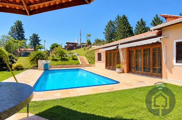 Casa em condomínio para venda, 2 quarto(s),  Porta Do Sol, Mairinque