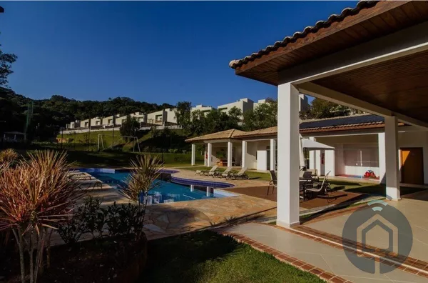 Casa em condomínio para venda, 3 quarto(s),  Bairro Do Cambará, São Roque