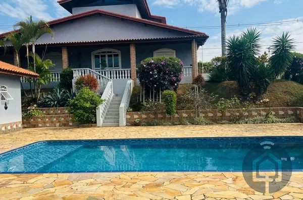 Casa em condomínio para venda, 6 quarto(s),  Residencial Porta Do Sol, Mairinque