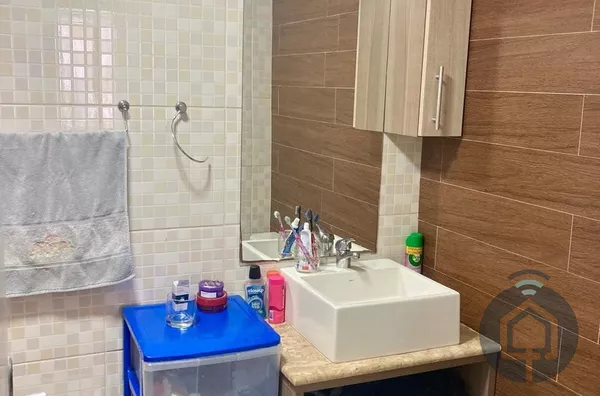 Apartamento para venda, Jardim Meny, São Roque
