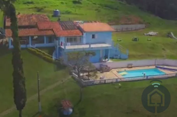 Sítio com localização privilegiada 