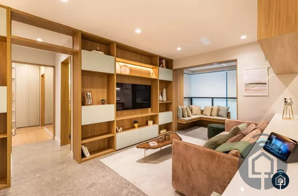 Apartamento para venda 3 quarto(s) jardim emília sorocaba