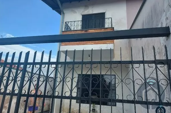 Casa para venda 1 quarto(s) vila santo antônio são roque