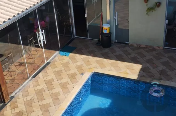 Seu novo lar em Mairinque espera por você!