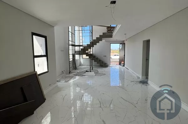 Casa em condomínio para venda 3 quarto(s) cidade jardim vargem grande paulista