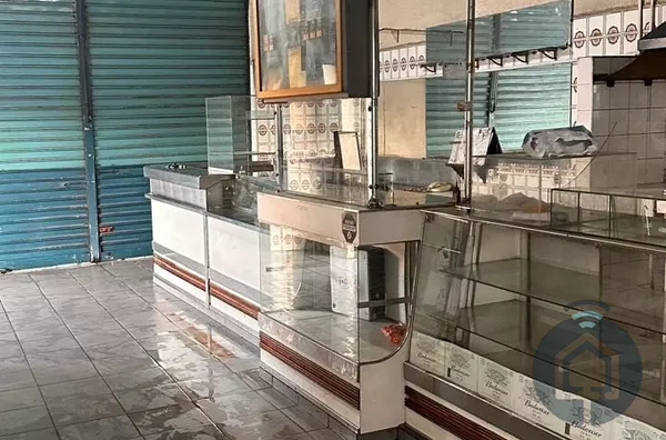 Comercial para aluguel,  Vila Santa Isabel, São Roque