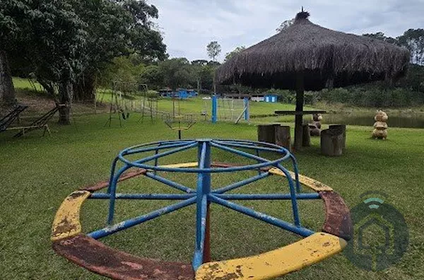 Sítio para venda, 5 quarto(s), Recanto Dos Eucaliptos, São Roque - Foto 9
