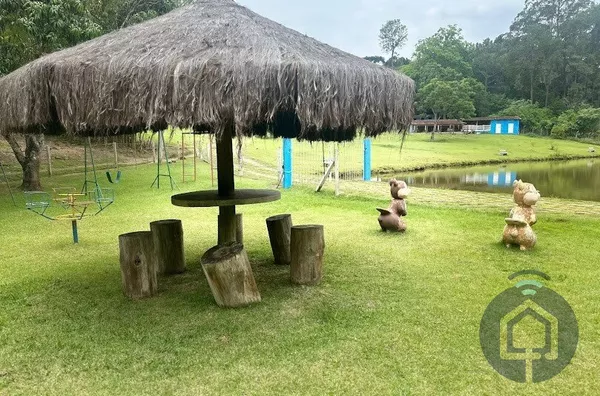 Sítio para venda, 5 quarto(s), Recanto Dos Eucaliptos, São Roque - Foto 6