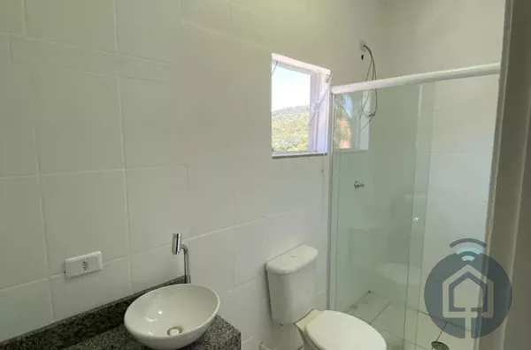 Casa em condomínio para aluguel,  Vila Santo Antônio, São Roque