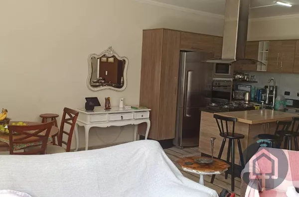 Charmosa Residência com Permuta Disponível para Apartamento