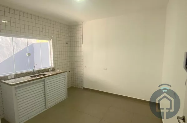 Casa em condomínio para aluguel, 2 quarto(s),  Vila Santo Antônio, São Roque - Foto 2