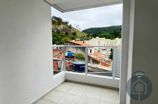 Apartamento bem localizado em São Roque!!