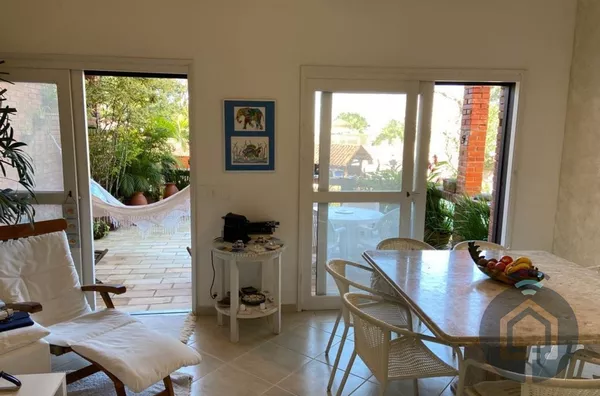 Casa em condomínio para venda 4 quarto(s) juquehy são sebastião