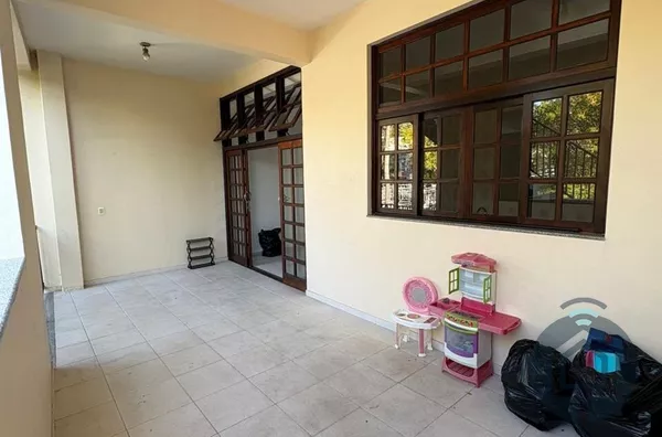 Sobrado para venda, 4 quarto(s), Centro, São Roque - Foto 11