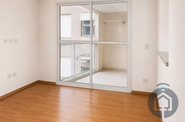 Apartamento no Centro de São Roque – 2 Dormitórios